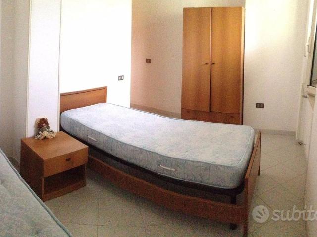 Trilocale casa a Palinuro
