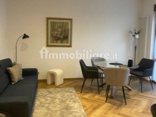 Trilocale Casali Cuserina 6, Centro, Cannobio