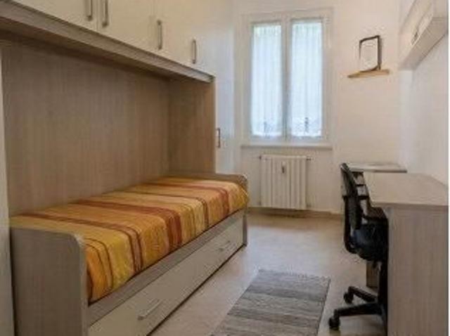 Trilocale Castelfiorentino libero disponibile