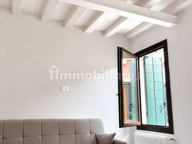 Trilocale Castello 2180, Santi Giovanni e Paolo Santa Maria Formosa, Venezia