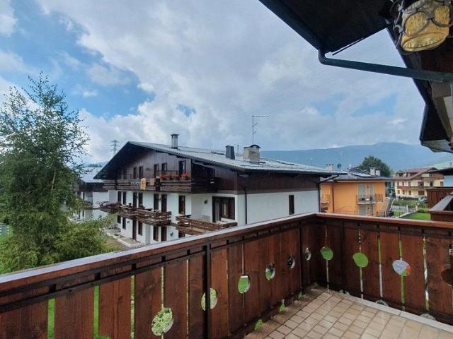 Trilocale centro asiago