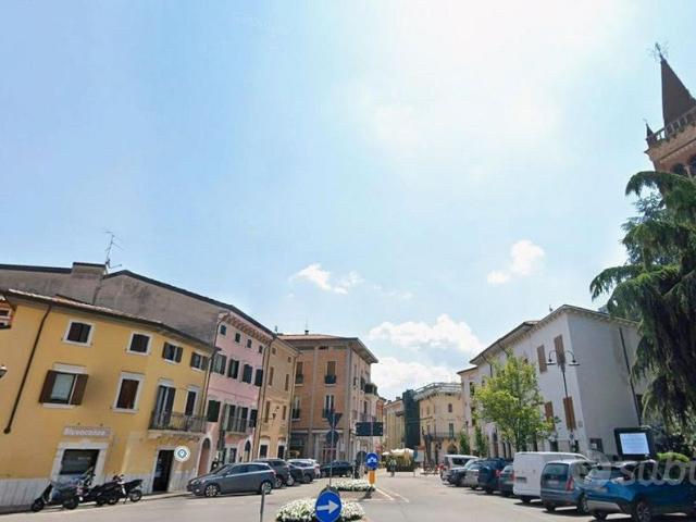 Trilocale Centro Bussolengo