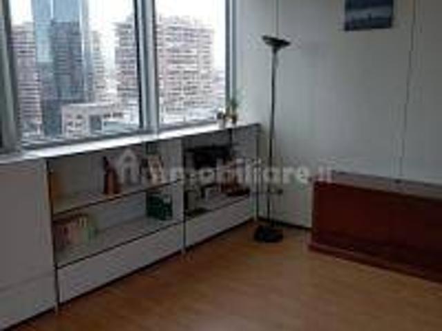 Trilocale centro Direzionale g1c, Centro Direzionale, Napoli