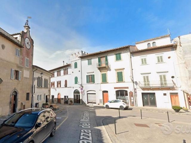 Trilocale a 600 euro a Montespertoli