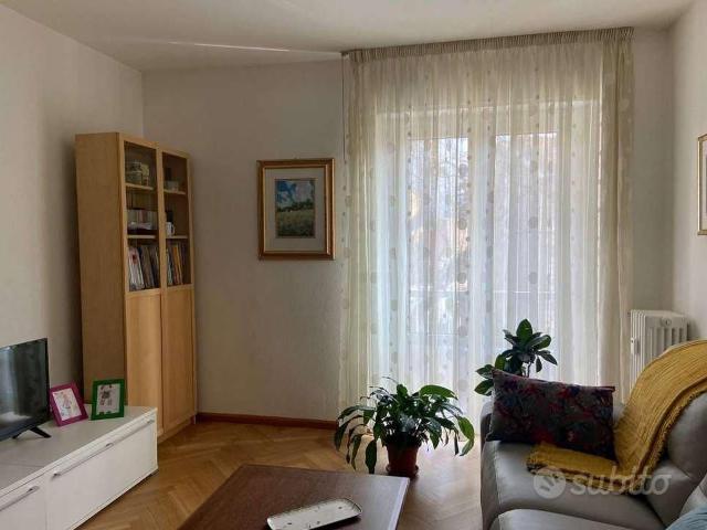 Trilocale a Trento