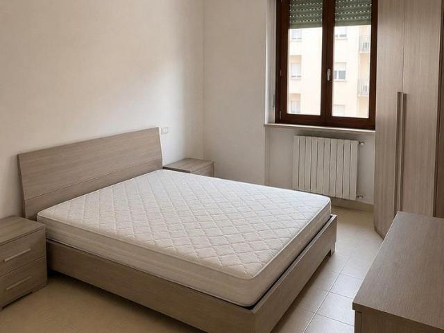 Trilocale a Veronetta