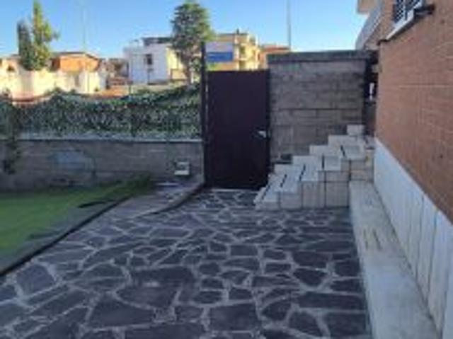 Trilocale a Villa Verde Via Gagliano del Capo