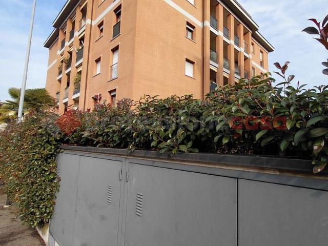 Trilocale a basso consumo a Busto Garolfo