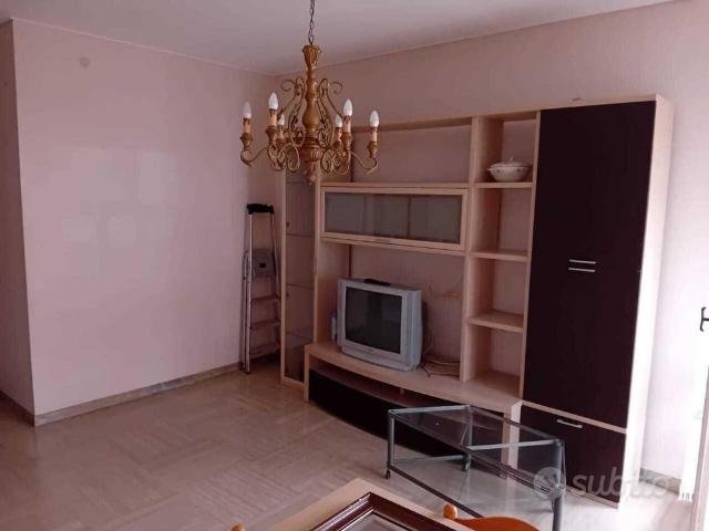 Trilocale a Bordighera