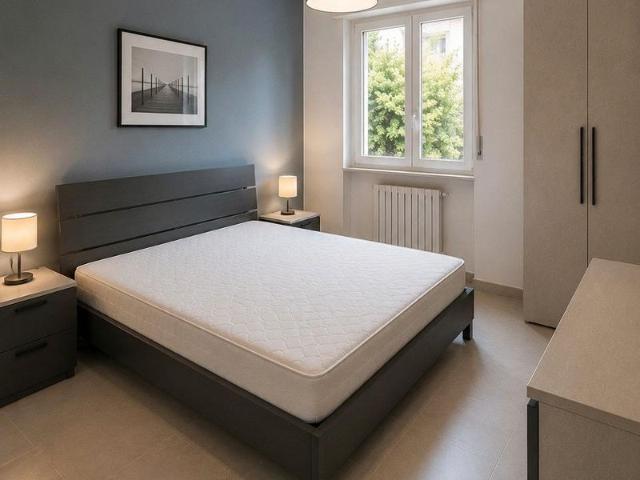 Trilocale a Borgo Milano