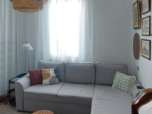 Trilocale a Borgo Ognissanti + Spese cond.comprese