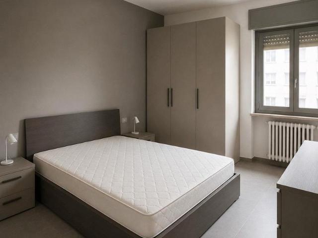 Trilocale a Borgo Roma