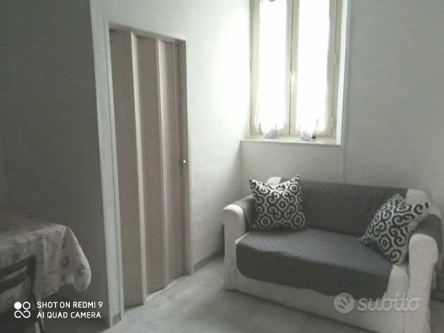 Trilocale a Borgo San Lorenzo