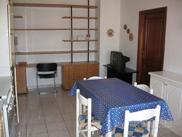 Trilocale a Campomarino CB