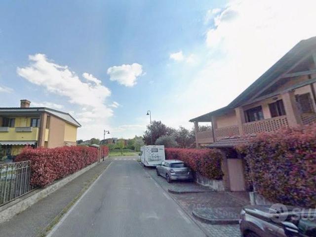 Trilocale a Cassina de' Pecchi con balcone 800eu
