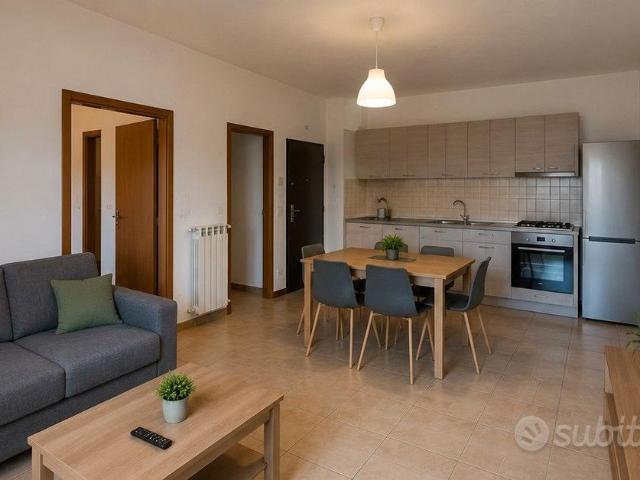 Trilocale a Corticella Bologna