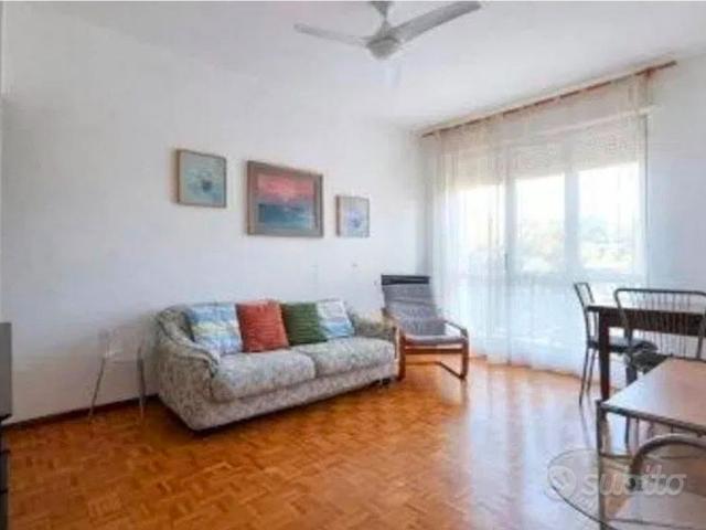 Trilocale a Desio con balcone libero da subito