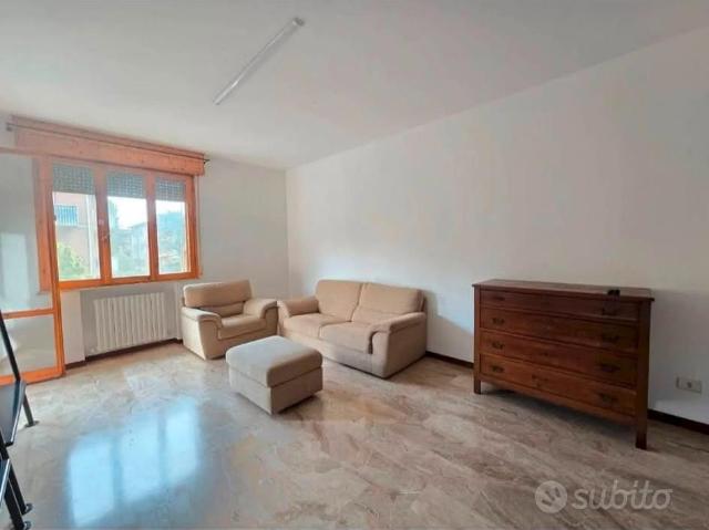 Trilocale a Desio garage e balcone inclusi