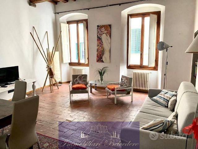 Trilocale a Firenze