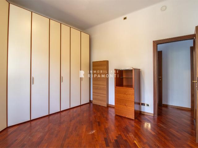 Trilocale a Lecco
