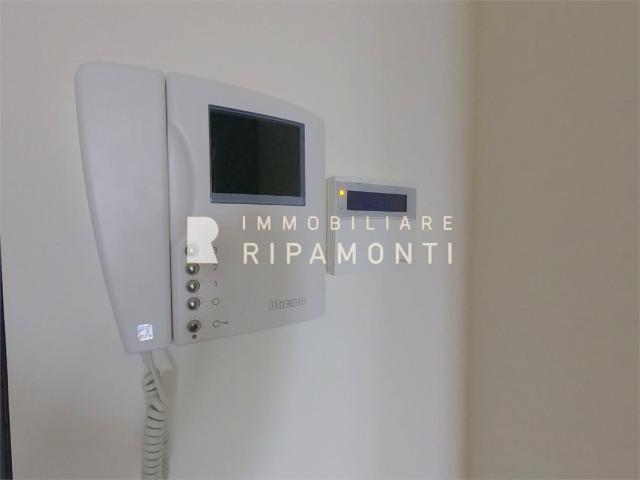 Trilocale a Lecco