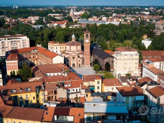Trilocale a Legnano con garage incluso 750eu