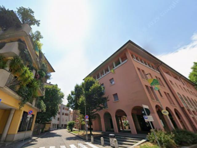 Trilocale a Legnano con garage incluso 750eu