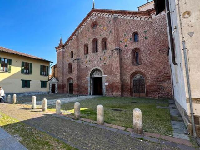 Trilocale a Milano crescenzago con parchi