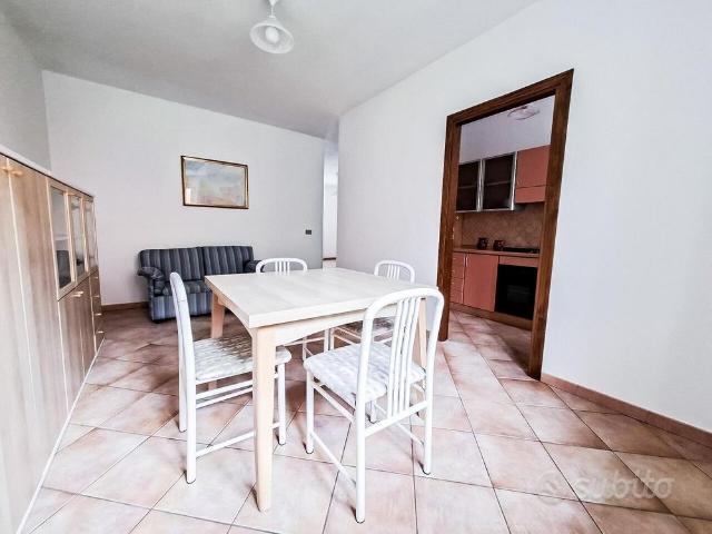 Trilocale a Olbia