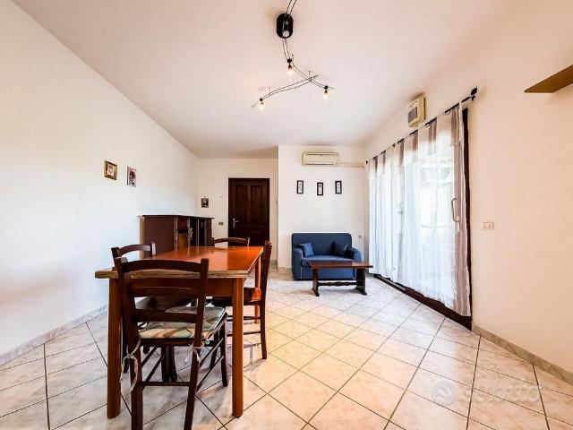 Trilocale a Olbia