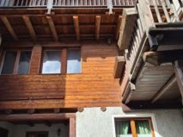 Trilocale a Pragelato
