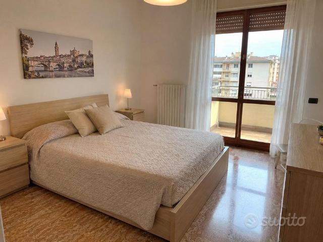 Trilocale a San Zeno