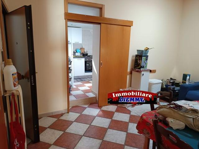 Trilocale Ammobiliato C. Storico, Barletta