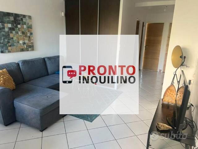 Trilocale ampio a Rho M1