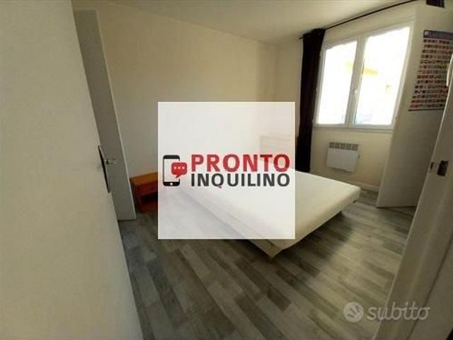 Trilocale ampio San Donato MiIlanese M3