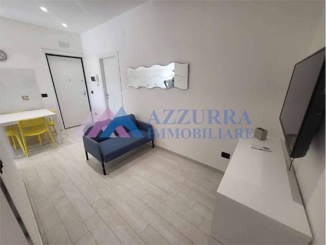 Trilocale andrea doria, 2, Salvo Marina, San Salvo