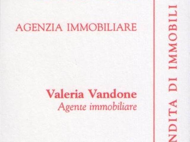 Trilocale affitto bistagno ï¿½ 550