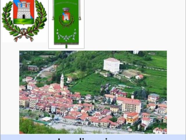 Trilocale affitto cabella ligure ï¿½ 250