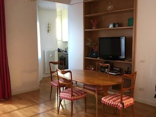 Trilocale Affitto Milano