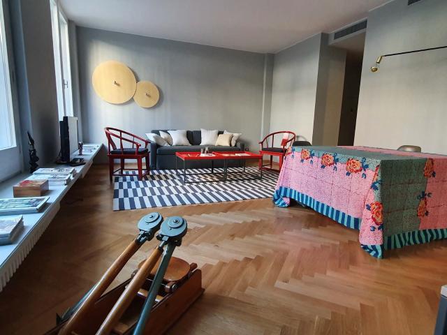 Trilocale Affitto Milano