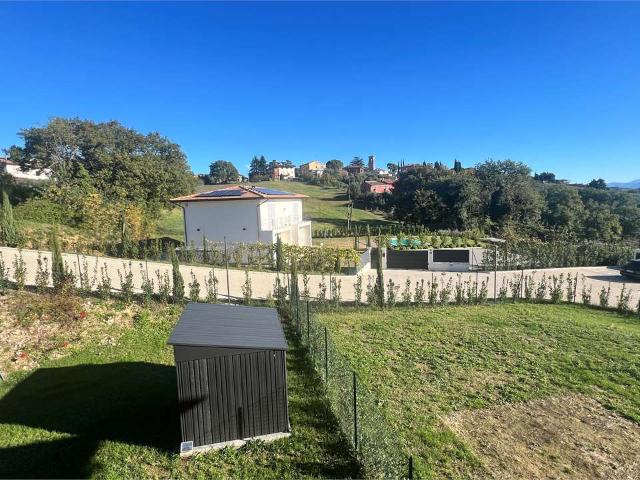 TRILOCALE AFFITTO PERUGIA PILA