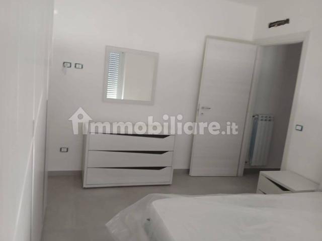 Trilocale Albanella 33, Albanella