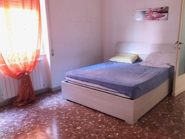 Trilocale Alessandrino Via Casilina
