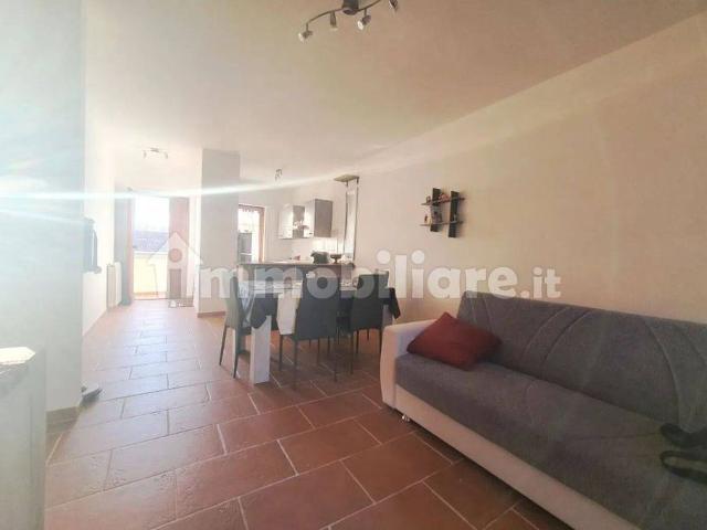 Trilocale Area Residenziale Semiperiferia Bolsena, Bolsena
