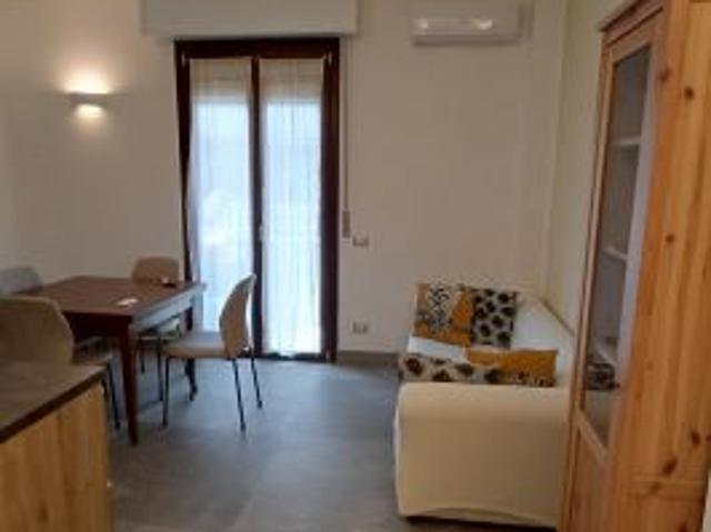 TRILOCALE ARREDATO