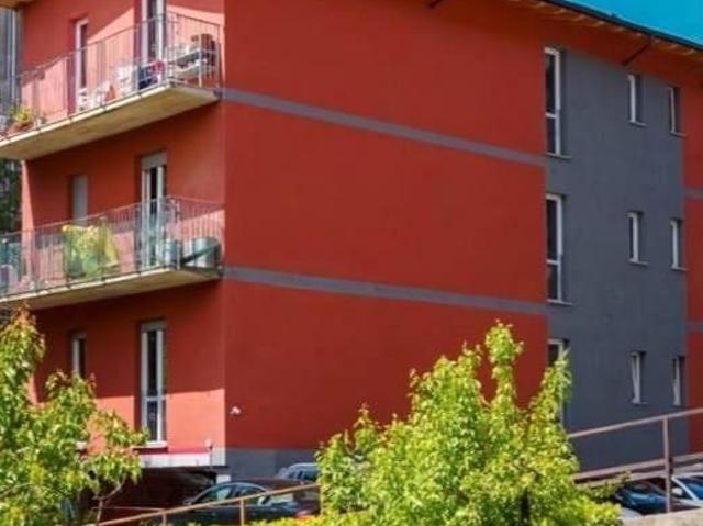 Trilocale arredato
