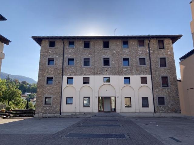 Trilocale arredato a Tarcento Ud