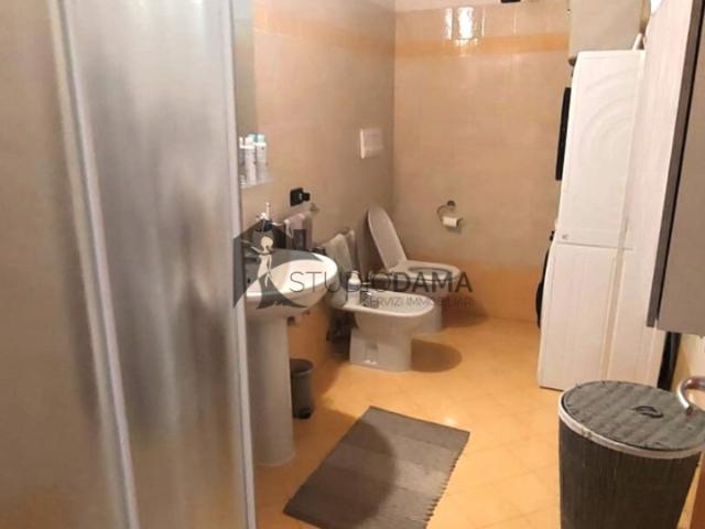 Trilocale arredato in affitto