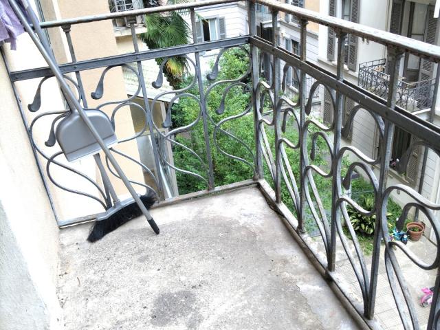 Trilocale arredato in affitto a Milano