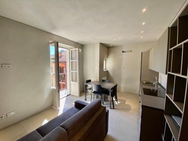 Trilocale arredato in affitto a Savigliano
